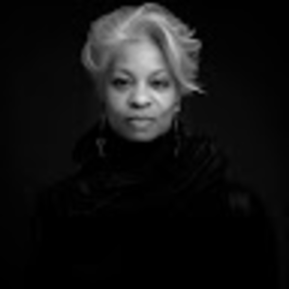 Meet your Posher, Joeann